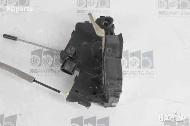 Брава врата предна лява за BMW 3-series E46 (1998-2005), снимка 2 - Части - 50121937