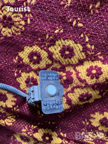 Парктроник kia ceed 2015