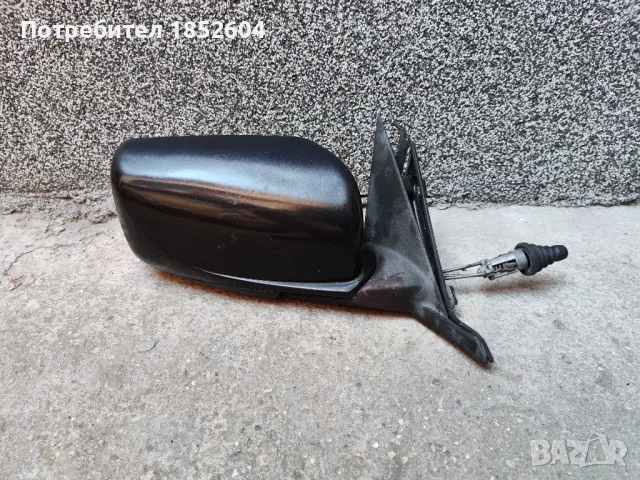 Волан, огледало, километраж и решетка Ланчия Дедра/ Lancia Dedra, снимка 11 - Части - 49440731