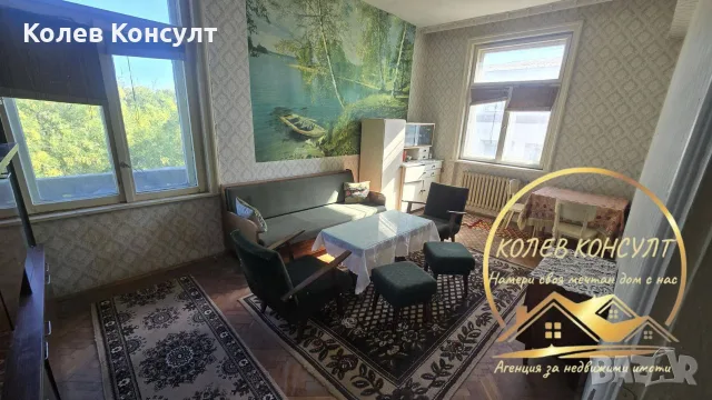 апартамент град Димитровград, снимка 4 - Апартаменти - 56389111