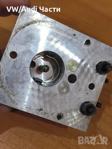 Блок АБС ABS помпа модул за Голф 4 Ауди А3 Сеат Шкода Бора VW Golf 4 Audi A3 Seat Skoda Bora , снимка 3 - Части - 49576132