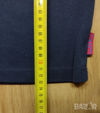 Barcelona - мъжка поло блуза на Барселона, снимка 10 - Тениски - 53756185