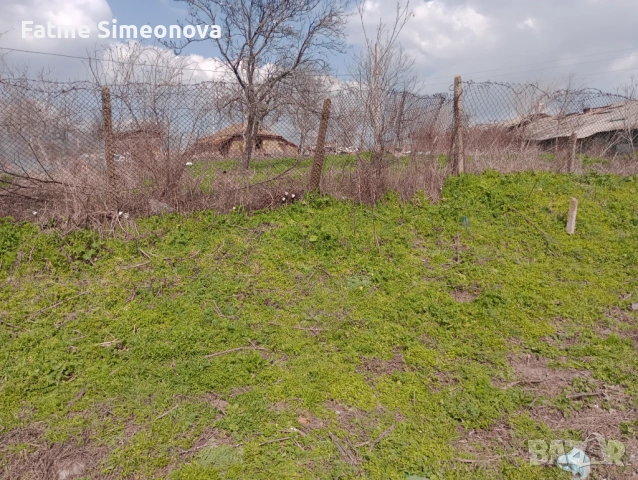 дворно място от собственик , снимка 3 - Парцели - 53866964