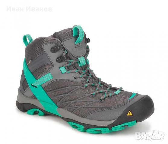 туристически обувки  KEEN Marshall Mid  номер 41, снимка 2 - Други - 35828823