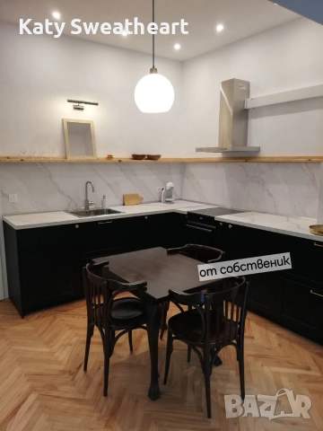 двустаен под наем, в център, от собственик, снимка 3 - Апартаменти - 52720035