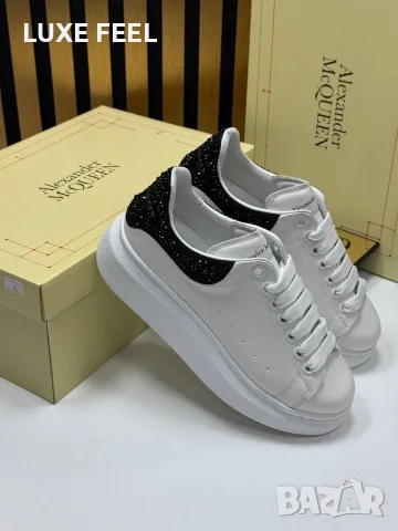 Alexander McQueen ✨Дамски Обувки 