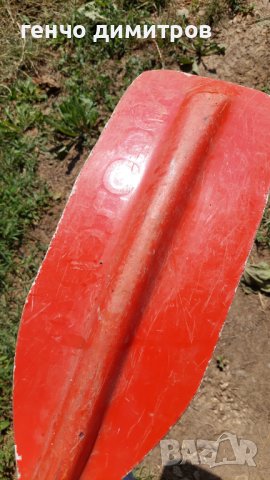 гребло за каяк , снимка 11 - Водни спортове - 41528680