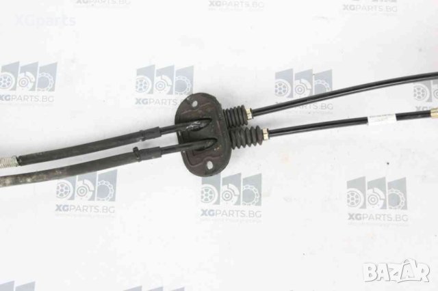 Скоростен лост, избирач с жила за Ford Focus mk1 1.8tdci 115 к.с. (1998-2005), снимка 2 - Части - 41918736