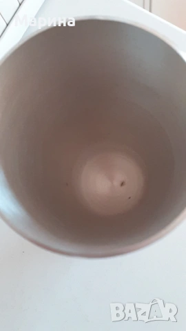 Кубки - чаши за вино от калай Antik*Vintage #118, снимка 8 - Антикварни и старинни предмети - 53096545