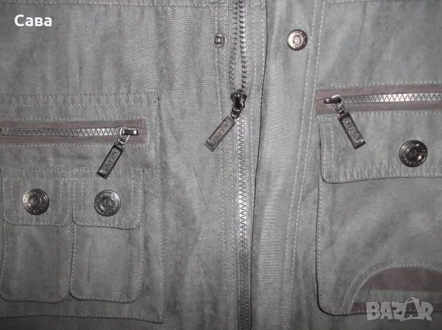 Елеци MIAN  мъжки,Л и ХЛ, снимка 4 - Якета - 49521501