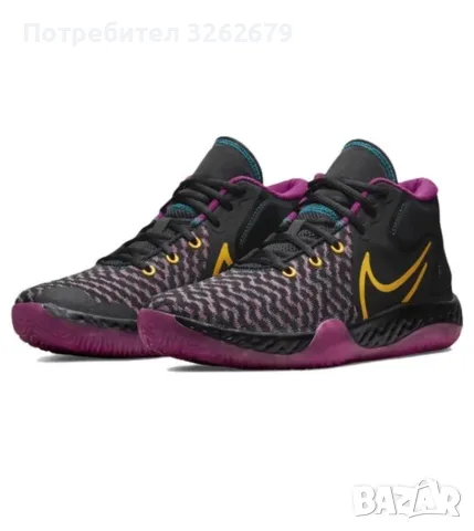 Nike KD Trey 5 VIII оригинални размер 46 
