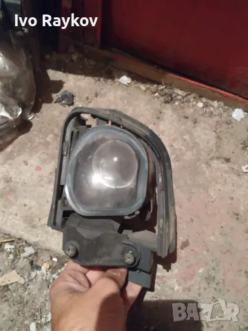 Халоген за Audi A6 Avant C5 (11.1997 - 01.2005), 4B0 941 699A