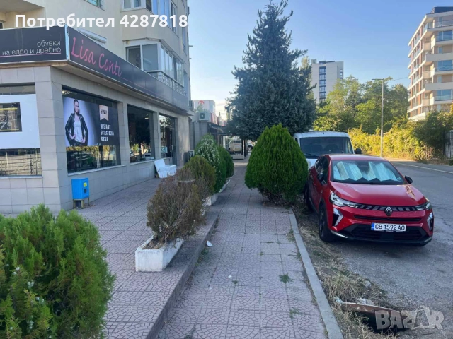 MG Homes дава под наем помещение кв.Карпузица София, снимка 7 - Заведения - 52547442