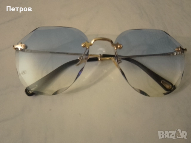 слънчеви очила