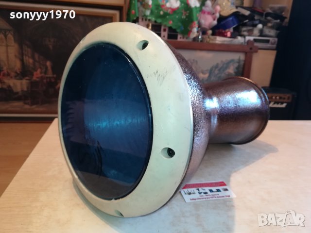 ГОЛЯМА ПРОФИ ТАРАМБУКА-КАФЯВА ПЕРЛА 1102220941, снимка 3 - Ударни инструменти - 35749264