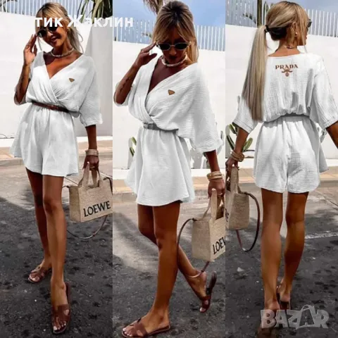 Дамски гащеризон, снимка 1