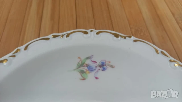 Ръчно рисувана порцеланова чаша за кафе, снимка 7 - Чаши - 50586974