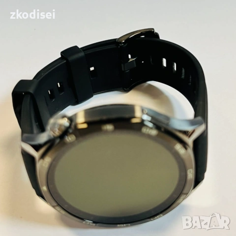 Часовник HUAWEI GT5, снимка 3 - Смарт часовници - 53530832