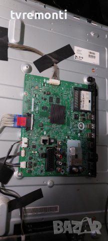 MAIN BOARD EAX64797004(1.1) for LG 47LA6208 47inc DISPLAY LC470DUE-SFU1