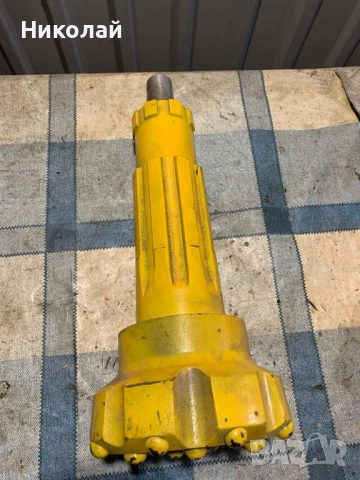 Корона ingersoll rand 165мм САЩ