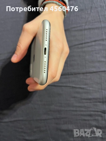 iPhone 11 64 gb white бял КАТО НОВ , снимка 5 - Apple iPhone - 53531038