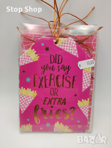 10броя картички различни поздравителни