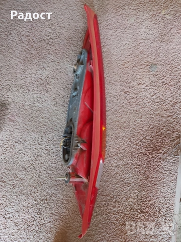 СТОП ДЕСЕН FIAT PUNTO II ФИАТ ПУНТО2, снимка 2 - Части - 53644261