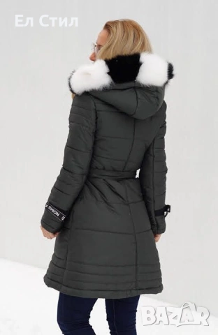 НАМАЛЕНИ МОДЕЛИ!!! 50 ЕВРО ‼️Дамско яке., снимка 5 - Якета - 53389940