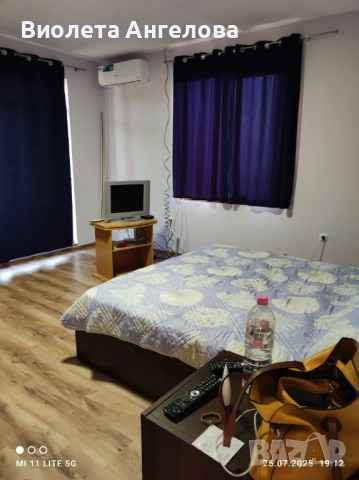 Къща с двор - с.Росеново !, снимка 4 - Къщи - 51372989