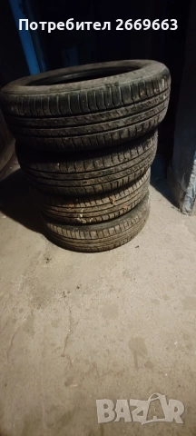 летни гуми Laufenn 14 