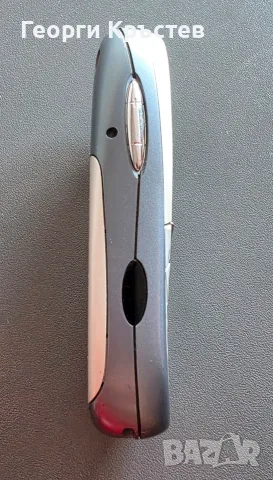 Siemens S55 - без зарядно, снимка 14 - Siemens - 56114980