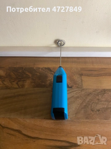 Спешно! Уред за разпенване на мляко Nescafé – За перфектно капучино, снимка 2 - Други - 53395062