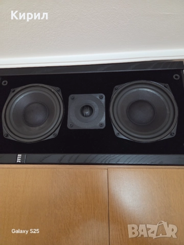 Тонколони Elac elr 65