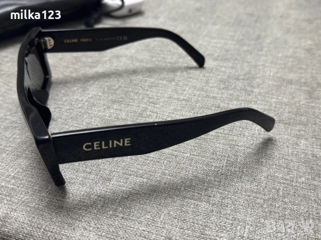 Оригинални очила Celine , снимка 4 - Слънчеви и диоптрични очила - 52872153