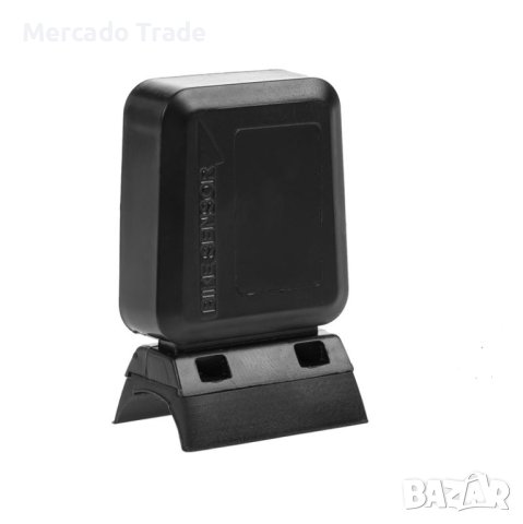 Безжичен скоростомер Mercado Trade,  За велосипед, Водоустойчив, 14 функции, Черен, снимка 3 - Аксесоари за велосипеди - 41309069