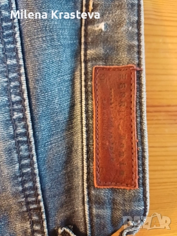 Седем броя за 7 евро, снимка 4 - Дънки - 53151022