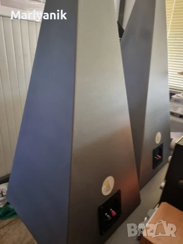 Lautsprecher manufaktur, снимка 4 - Тонколони - 51318814