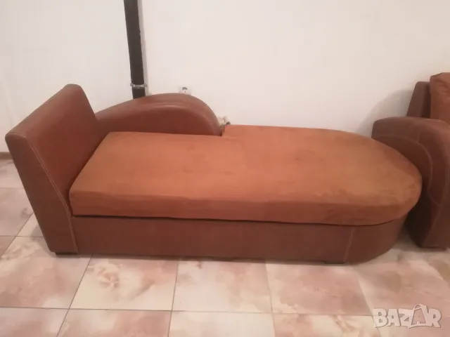 Диван спалня от 2части., снимка 1