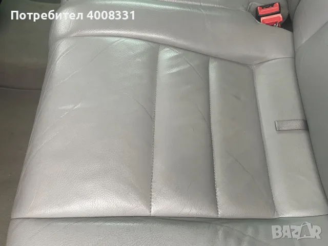 WV TOUAREG 2.5 TDI, снимка 16 - Автомобили и джипове - 56049421