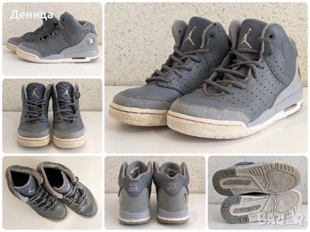 Оригинални маратонки / кецове Nike Air Jordan Flight Tradition 