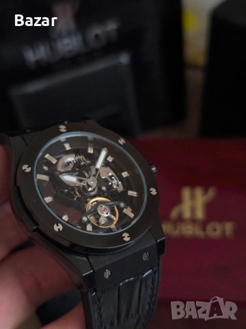 Rolex Datejust Jubelee Мъжки Часовник 41mm Автоматичен Самонавиващ се Механизъм , снимка 10 - Мъжки - 49185774