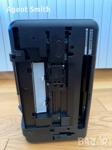 Принтер HP Deskjet Ink Advantage 3515, снимка 10 - Принтери, копири, скенери - 53798458