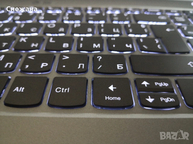 бизнес лаптоп Lenovo ThinkBook 15 гаранция до декември 2026, снимка 3 - Лаптопи за работа - 53088715