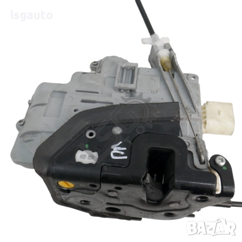 Брава предна лява врата Volkswagen Tiguan I 2007-2015 ID: 156028, снимка 2 - Части - 52733414