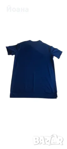 Спортна оригинална футболна тениска Адидас, снимка 2 - Тениски - 50386833