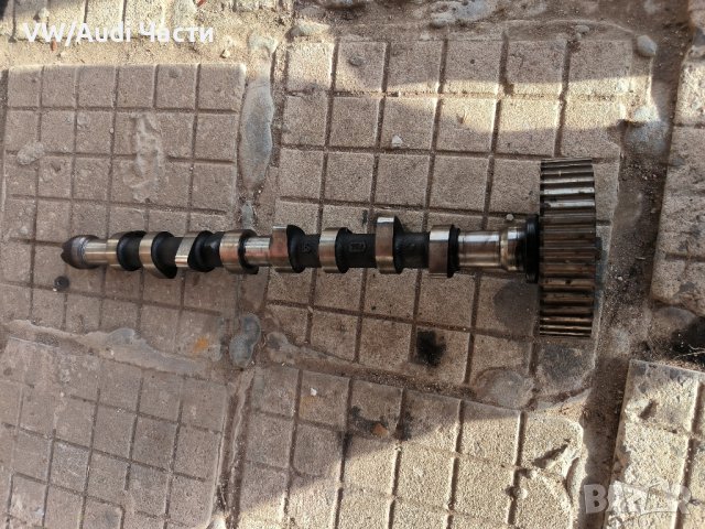 Разпределителен вал за Пежо 306 Ситроен 1.9ТДИ Peugeot 306 Citroen 1.9TD