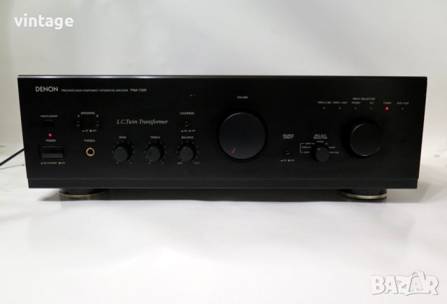 Denon PMA-735R