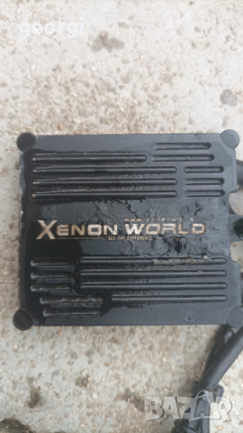 Ксенон , снимка 4 - Аксесоари и консумативи - 30244436