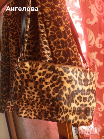 Нова чанта , снимка 3 - Чанти - 41000122