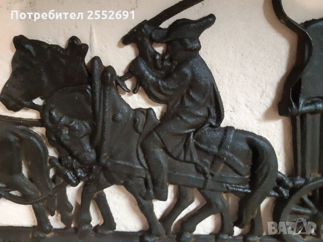 Декорация , снимка 2 - Декорация за дома - 34601123